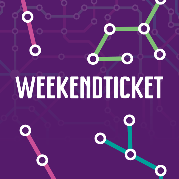 Weekendticket